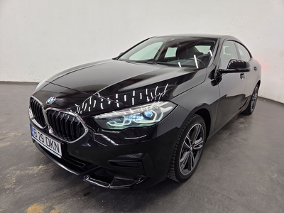 BMW SERIA 2